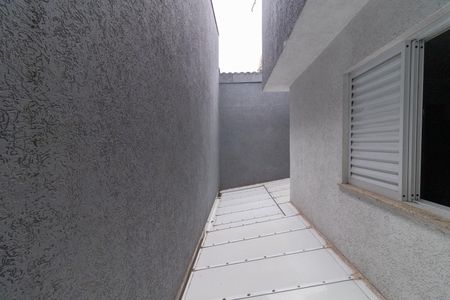 Casa à venda com 97m², 3 quartos e 3 vagasVista da Suíte 2