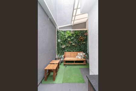 Casa à venda com 97m², 3 quartos e 3 vagasÁrea