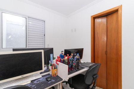 Casa à venda com 97m², 3 quartos e 3 vagasSuíte 2