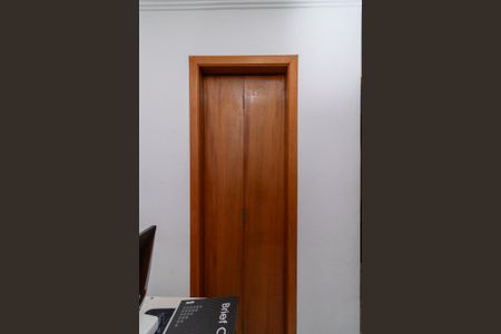 Casa à venda com 97m², 3 quartos e 3 vagasBanheiro da Suíte 2