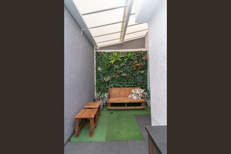 Casa à venda com 97m², 3 quartos e 3 vagasÁrea