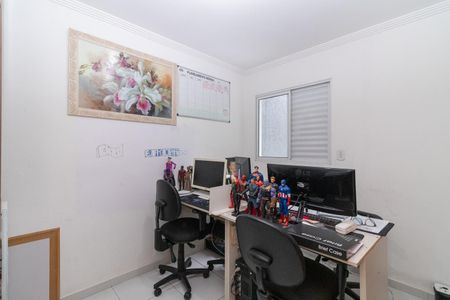 Casa à venda com 97m², 3 quartos e 3 vagasSuíte 2