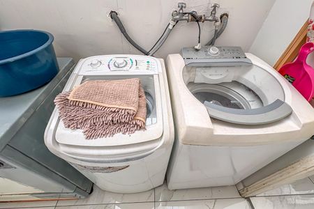 Casa para alugar com 100m², 3 quartos e 1 vaga