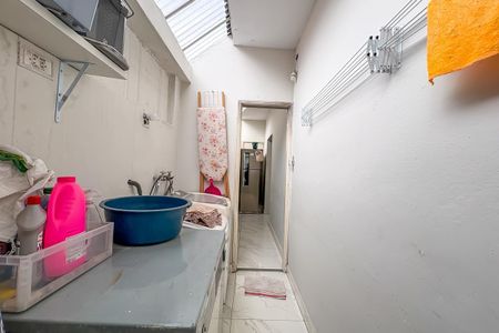 Casa para alugar com 100m², 3 quartos e 1 vaga