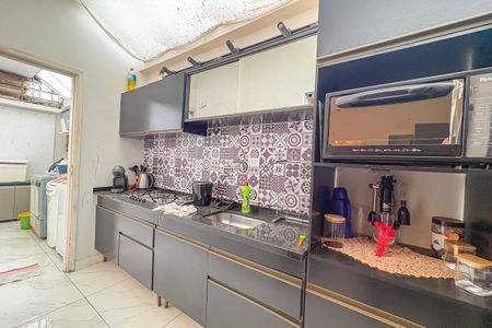 Casa para alugar com 100m², 3 quartos e 1 vaga