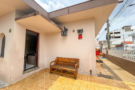 Casa para alugar com 100m², 3 quartos e 1 vaga