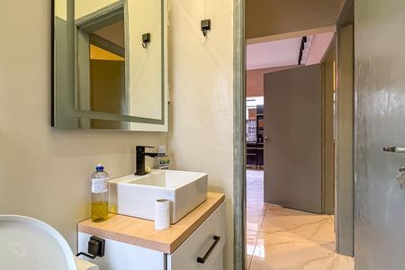 Casa para alugar com 100m², 3 quartos e 1 vaga