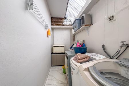 Casa para alugar com 100m², 3 quartos e 1 vaga