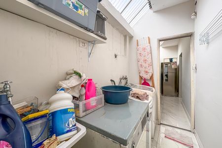 Casa para alugar com 100m², 3 quartos e 1 vaga