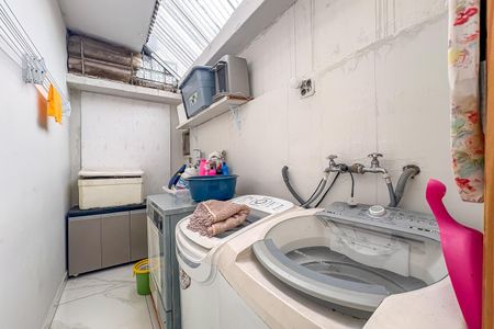 Casa para alugar com 100m², 3 quartos e 1 vaga