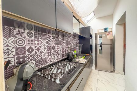 Casa para alugar com 100m², 3 quartos e 1 vaga