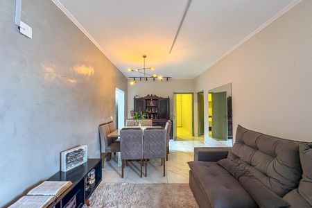 Casa para alugar com 100m², 3 quartos e 1 vaga