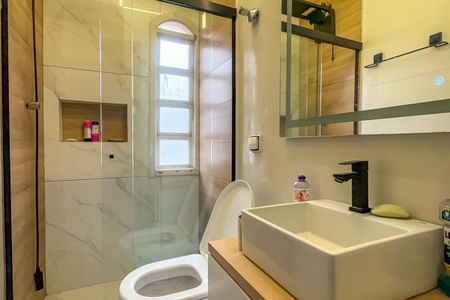 Casa para alugar com 100m², 3 quartos e 1 vaga