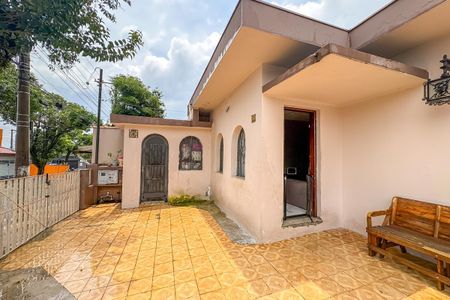 Casa para alugar com 100m², 3 quartos e 1 vaga