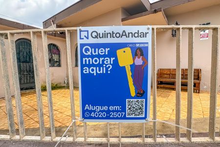 Casa para alugar com 100m², 3 quartos e 1 vaga