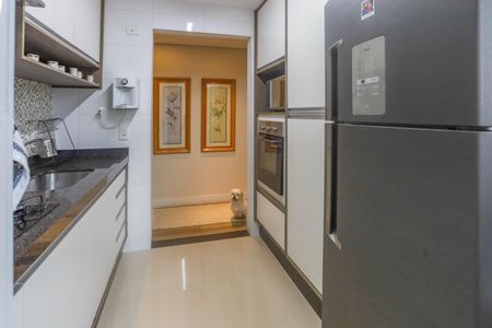Apartamento para alugar com 70m², 3 quartos e 1 vaga Apartamento para alugar com 70m², 3 quartos e 1 vagaCozinha
