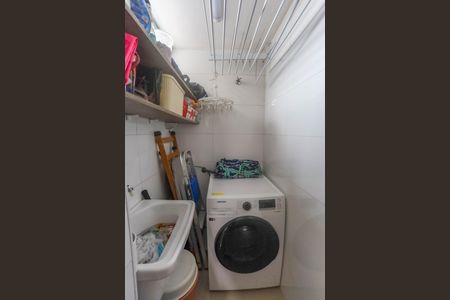 Apartamento para alugar com 70m², 3 quartos e 1 vaga Apartamento para alugar com 70m², 3 quartos e 1 vagaÁrea de serviço