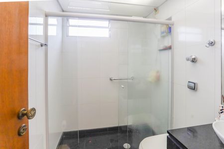 Apartamento para alugar com 70m², 3 quartos e 1 vaga Apartamento para alugar com 70m², 3 quartos e 1 vagaBanheiro