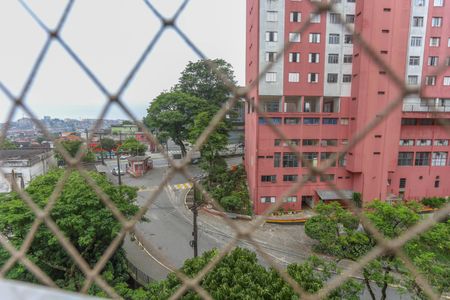 Apartamento para alugar com 70m², 3 quartos e 1 vaga Apartamento para alugar com 70m², 3 quartos e 1 vagaVista da sala de jantar