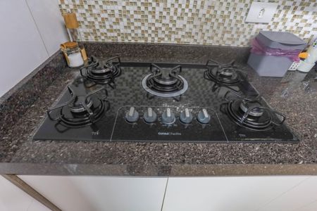 Apartamento para alugar com 70m², 3 quartos e 1 vaga Apartamento para alugar com 70m², 3 quartos e 1 vagaCozinha