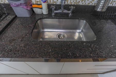 Apartamento para alugar com 70m², 3 quartos e 1 vaga Apartamento para alugar com 70m², 3 quartos e 1 vagaCozinha