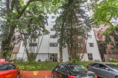 Apartamento para alugar com 70m², 3 quartos e 1 vaga Apartamento para alugar com 70m², 3 quartos e 1 vagaFachada do bloco