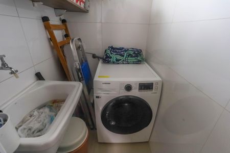 Apartamento para alugar com 70m², 3 quartos e 1 vaga Apartamento para alugar com 70m², 3 quartos e 1 vagaÁrea de serviço