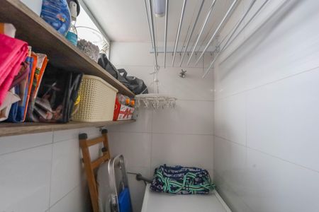 Apartamento para alugar com 70m², 3 quartos e 1 vaga Apartamento para alugar com 70m², 3 quartos e 1 vagaÁrea de serviço