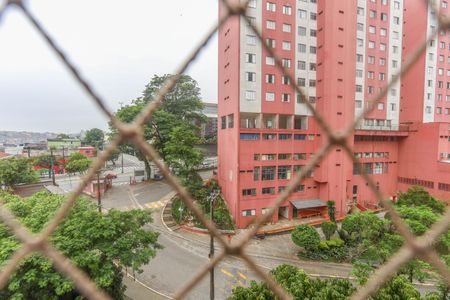 Apartamento para alugar com 70m², 3 quartos e 1 vaga Apartamento para alugar com 70m², 3 quartos e 1 vagaVista do quarto 2