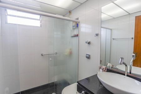 Apartamento para alugar com 70m², 3 quartos e 1 vaga Apartamento para alugar com 70m², 3 quartos e 1 vagaBanheiro