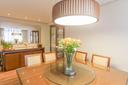 Apartamento para alugar com 70m², 3 quartos e 1 vaga Apartamento para alugar com 70m², 3 quartos e 1 vagaSala de jantar