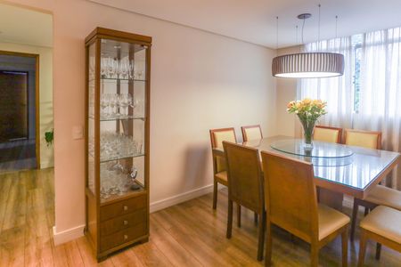 Apartamento para alugar com 70m², 3 quartos e 1 vaga Apartamento para alugar com 70m², 3 quartos e 1 vagaSala de jantar