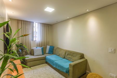 Apartamento para alugar com 70m², 3 quartos e 1 vaga Apartamento para alugar com 70m², 3 quartos e 1 vagaSala