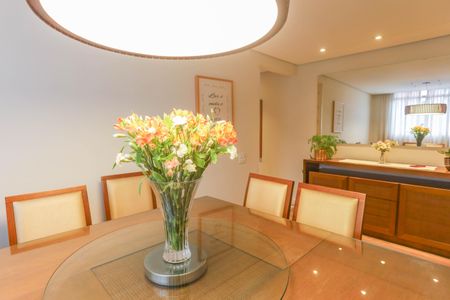 Apartamento para alugar com 70m², 3 quartos e 1 vaga Apartamento para alugar com 70m², 3 quartos e 1 vagaSala de jantar