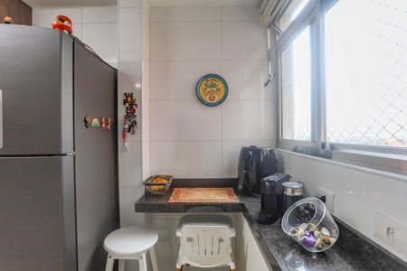 Apartamento para alugar com 70m², 3 quartos e 1 vaga Apartamento para alugar com 70m², 3 quartos e 1 vagaCozinha