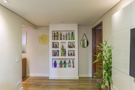 Apartamento para alugar com 70m², 3 quartos e 1 vaga Apartamento para alugar com 70m², 3 quartos e 1 vagaSala
