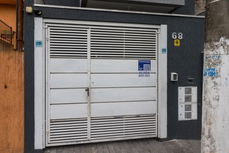 Casa para alugar com 75m², 3 quartos e 1 vagaPlaca instalada