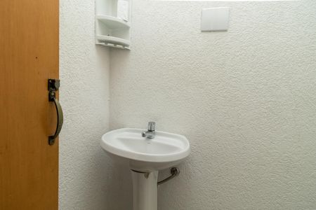 Casa para alugar com 75m², 3 quartos e 1 vagaLavabo