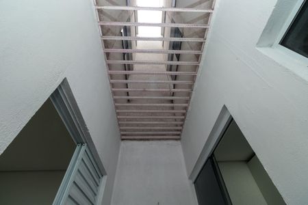 Casa para alugar com 75m², 3 quartos e 1 vagaÁrea de Serviço