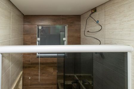 Casa para alugar com 75m², 3 quartos e 1 vagaBanheiro