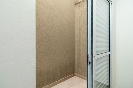 Casa para alugar com 75m², 3 quartos e 1 vagaVafranda do quarto 1