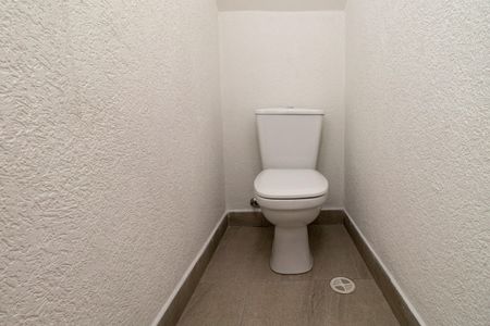 Casa para alugar com 75m², 3 quartos e 1 vagaLavabo