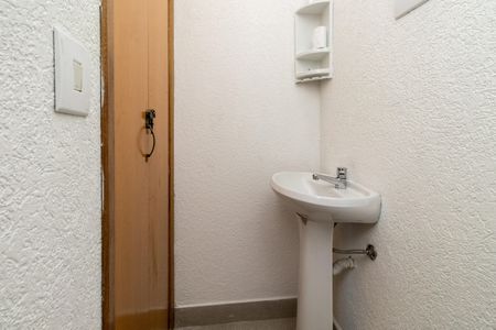 Casa para alugar com 75m², 3 quartos e 1 vagaLavabo