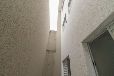 Casa para alugar com 75m², 3 quartos e 1 vagaVafranda do quarto 1