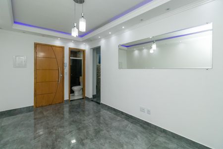 Casa para alugar com 75m², 3 quartos e 1 vagaSala