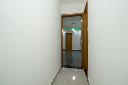 Casa para alugar com 75m², 3 quartos e 1 vagaEntrada