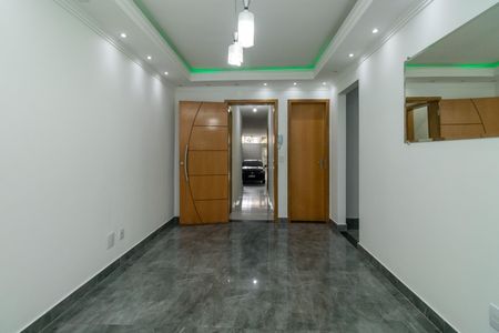 Casa para alugar com 75m², 3 quartos e 1 vagaSala