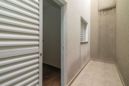 Casa para alugar com 75m², 3 quartos e 1 vagaVafranda do quarto 1