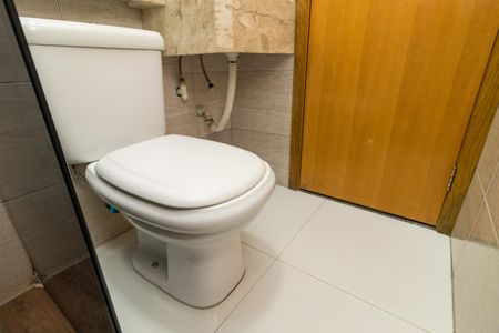 Casa para alugar com 75m², 3 quartos e 1 vagaBanheiro