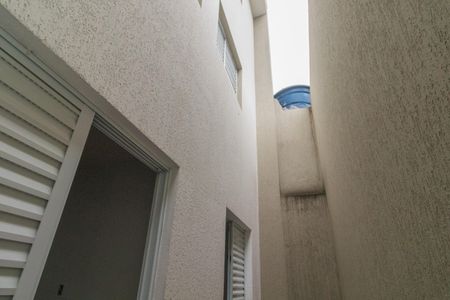 Casa para alugar com 75m², 3 quartos e 1 vagaVafranda do quarto 1